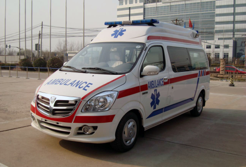 兴宁市救护车转院